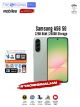 Samsung A56 5G - 12GB RAM - 256GB Storage - Olive - Easy Monthly Installments - PTA Approved - 1 Year Brand Warranty - The Original Bro Mobiles - TOB75